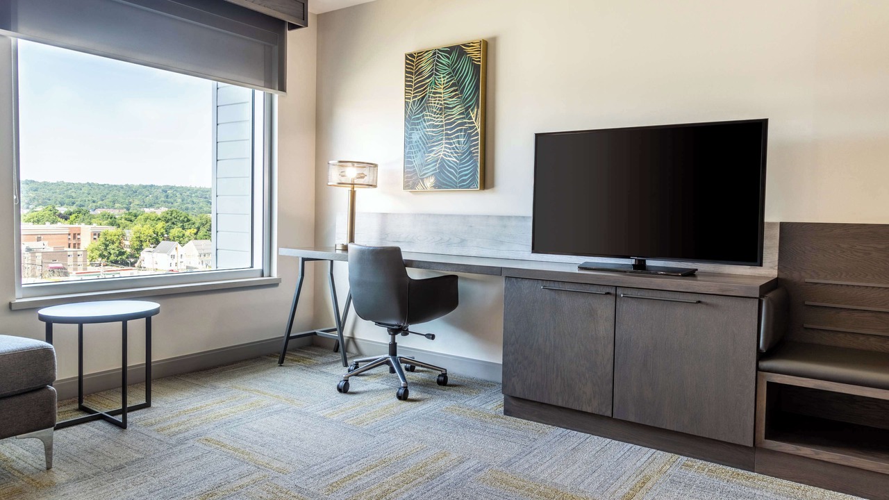 Photo of Bedroom in Downtown