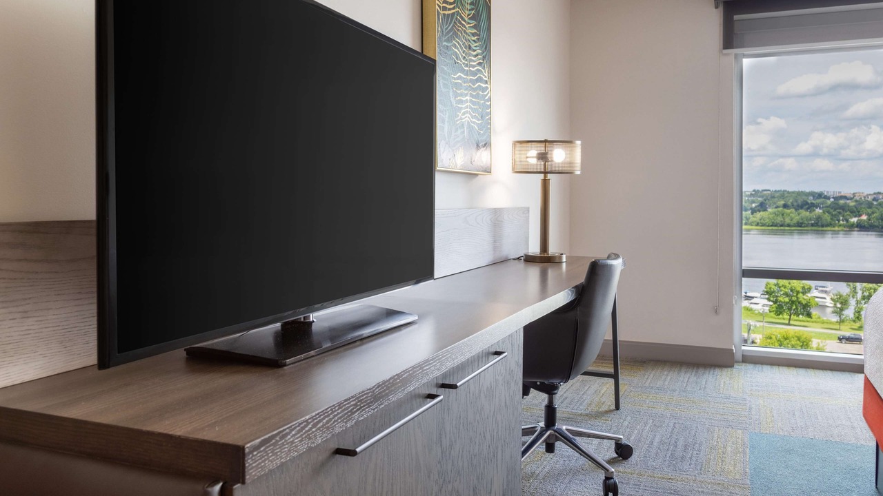 Photo of Bedroom in Downtown
