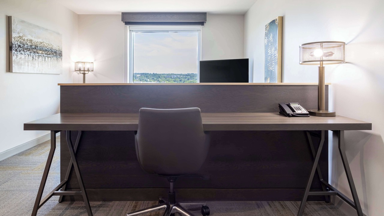 Photo of Bedroom in Downtown