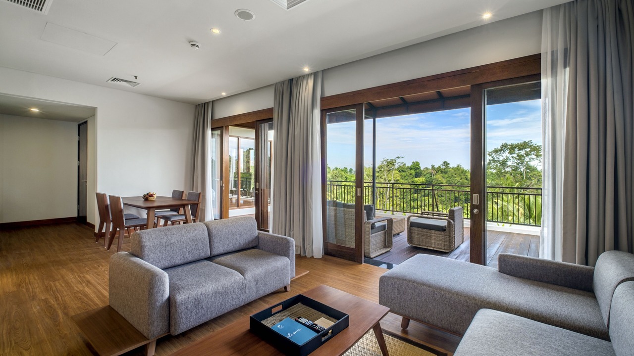 Photo of Patio Balcony in Petulu