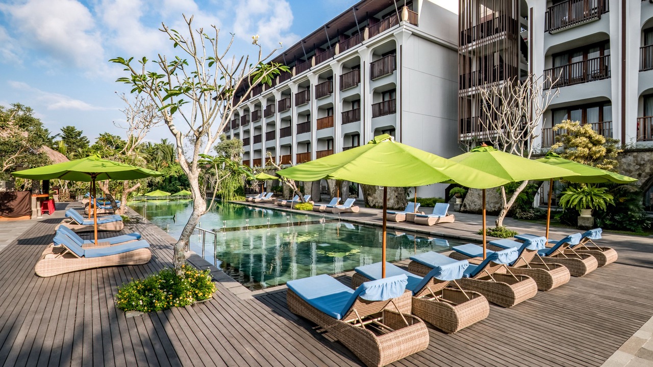 Photo of Outdoor in Petulu