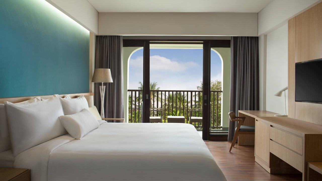 Photo of Patio Balcony in Petulu