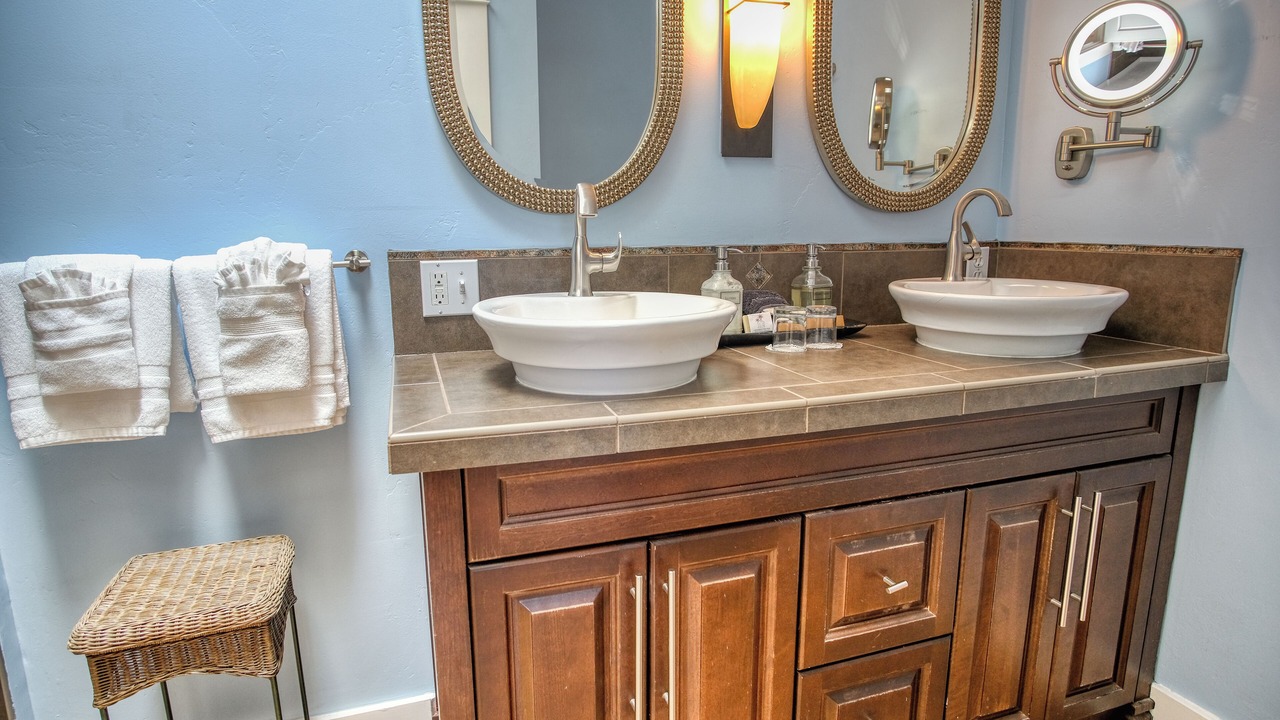 Photo of Bathroom in Ashland