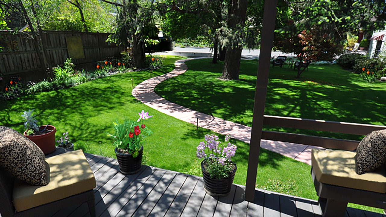 Photo of Outdoor in Ashland