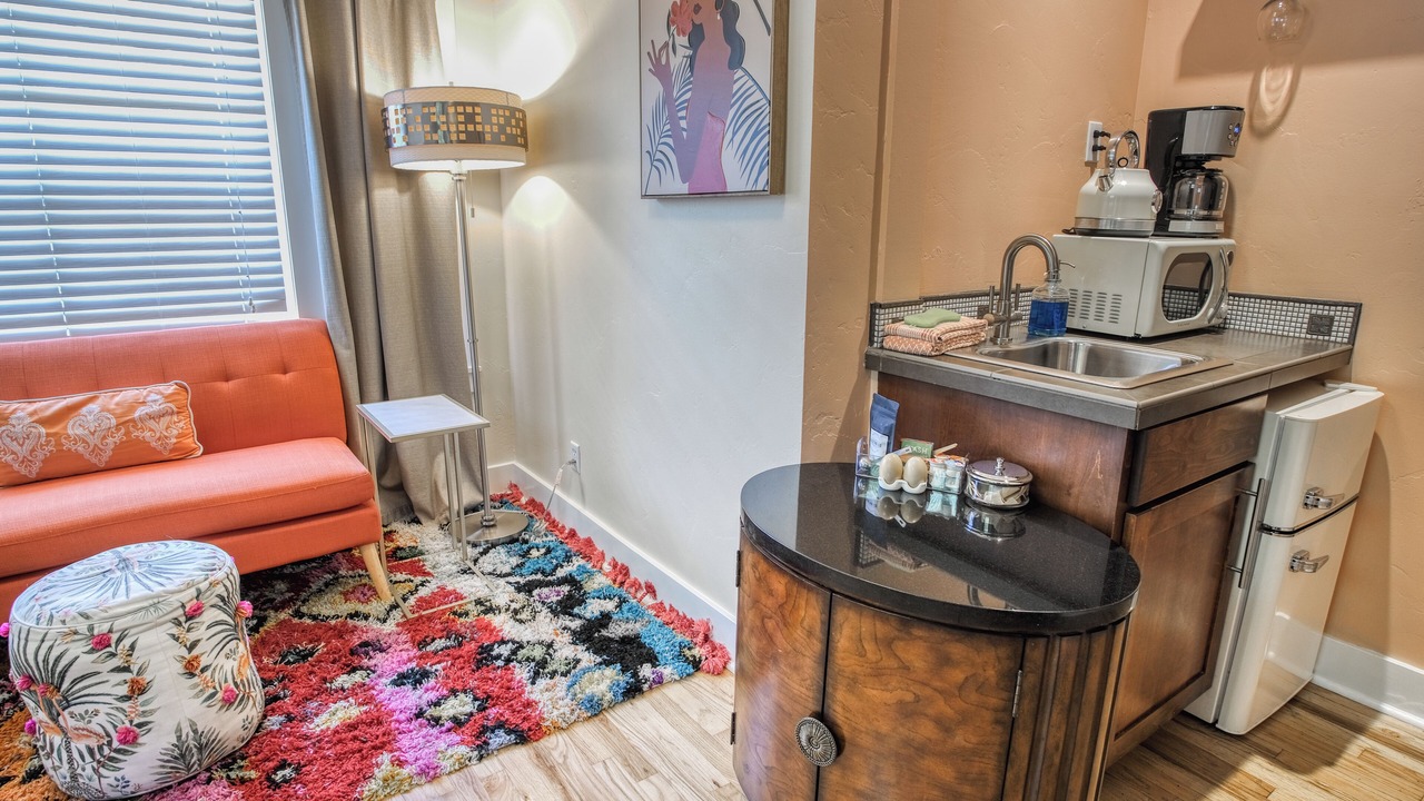 Photo of Bedroom in Ashland