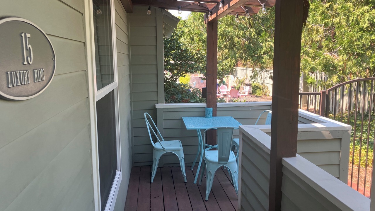Photo of Bedroom in Ashland