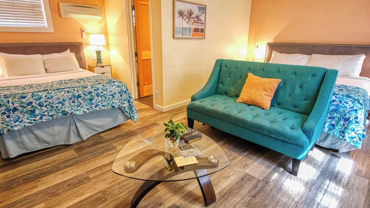 Photo of Bedroom in Ashland