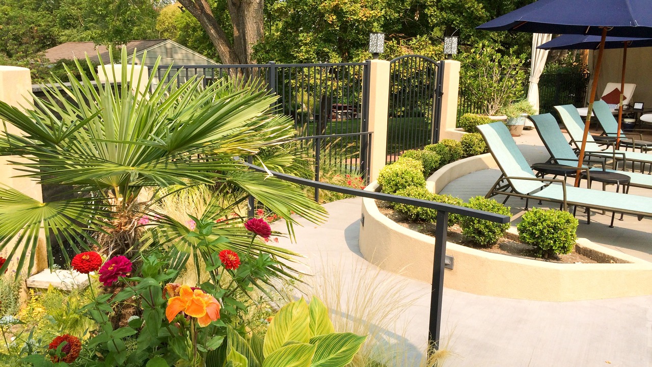 Photo of Patio Balcony in Ashland