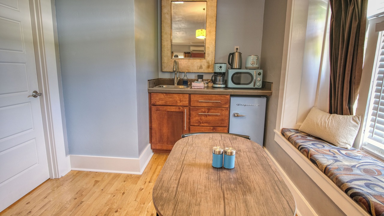 Photo of Bedroom in Ashland