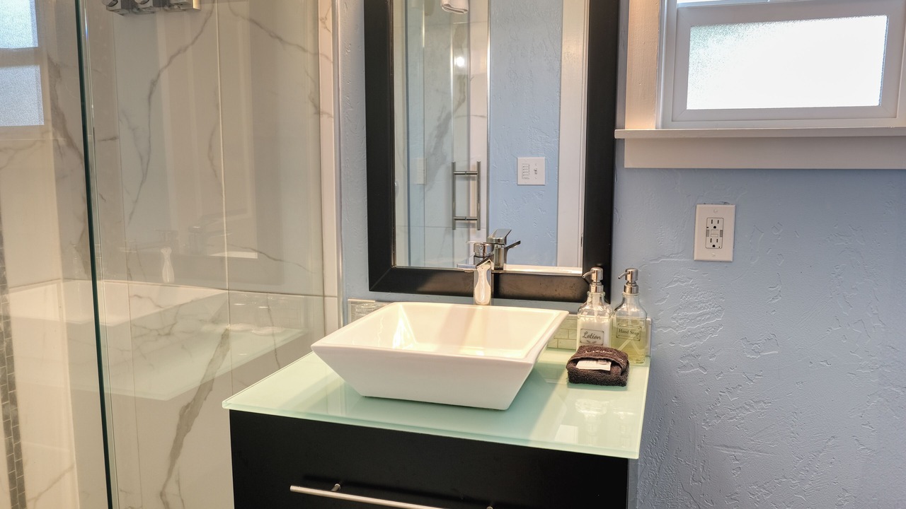 Photo of Bathroom in Ashland