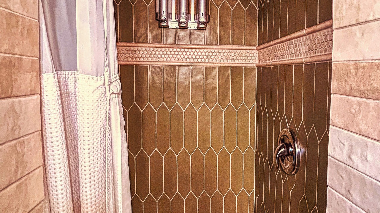 Photo of Bathroom in Ashland