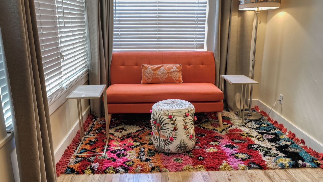 Photo of Bedroom in Ashland