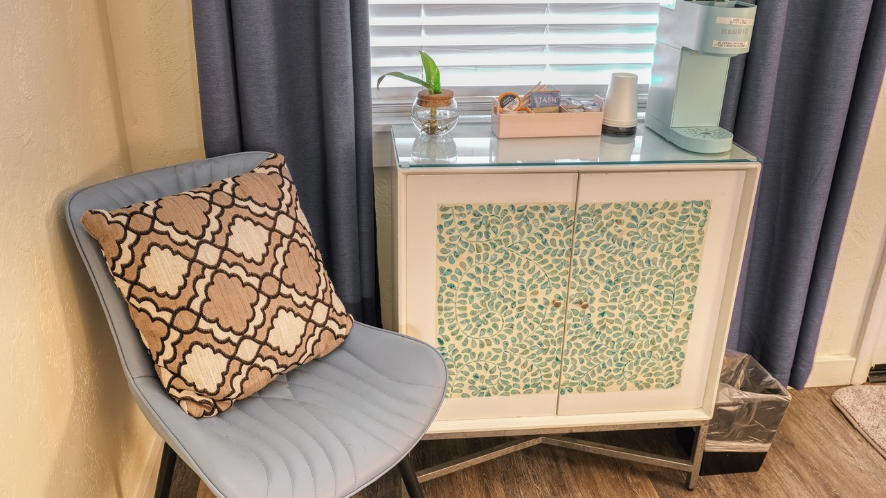 Photo of Bedroom in Ashland