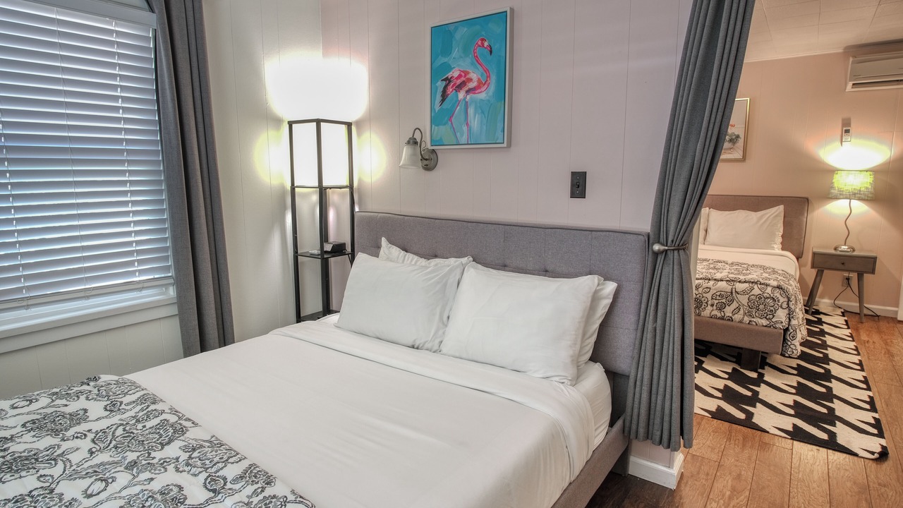 Photo of Bedroom in Ashland