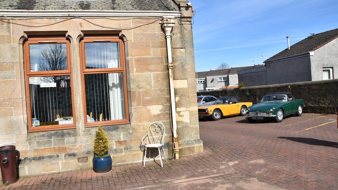 Photo of Outdoor in Bathgate