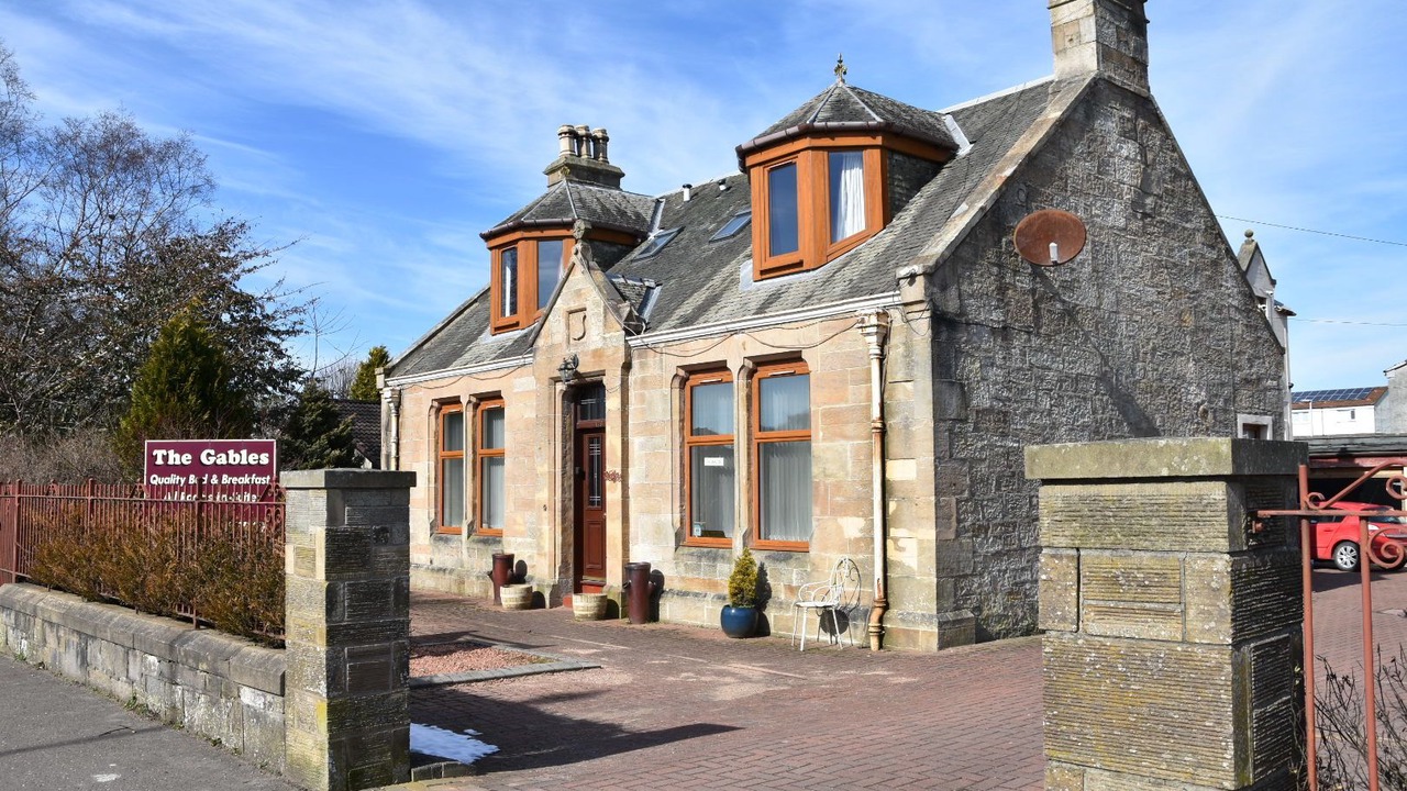 Photo of Outdoor in Bathgate