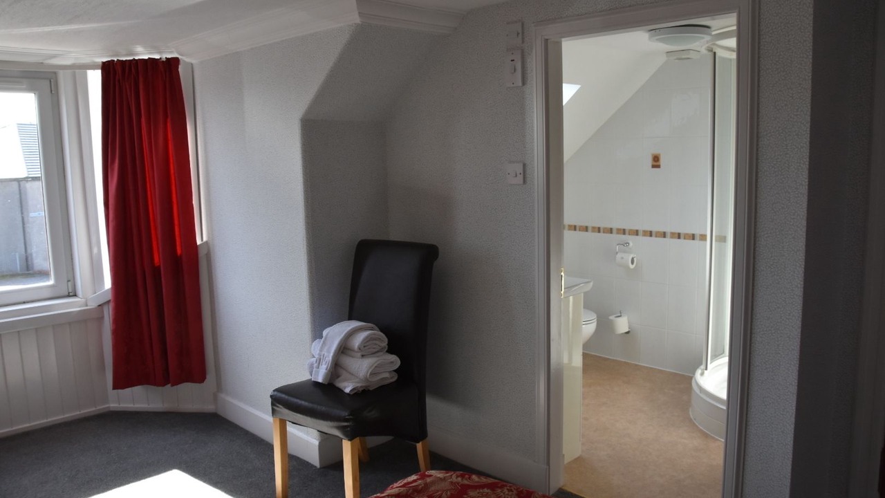 Photo of Bedroom in Bathgate