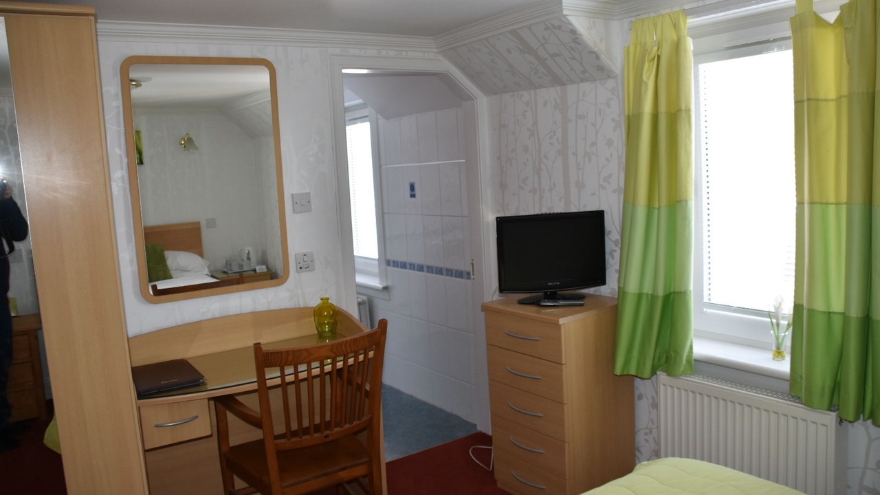 Photo of Bedroom in Bathgate