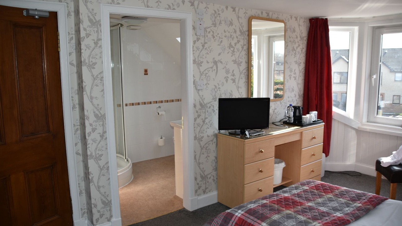 Photo of Bedroom in Bathgate