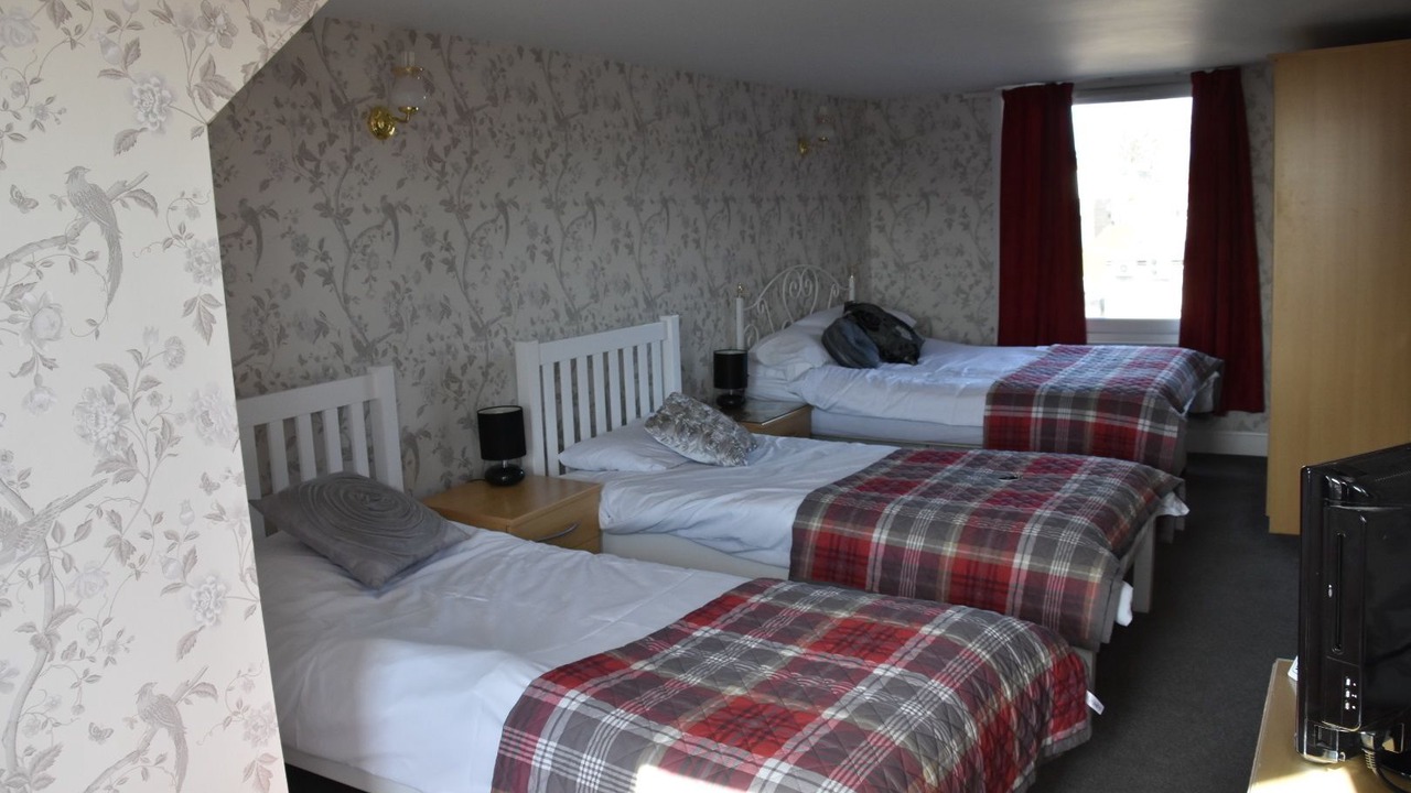 Photo of Bedroom in Bathgate