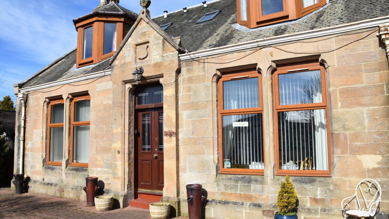 Photo of Outdoor in Bathgate