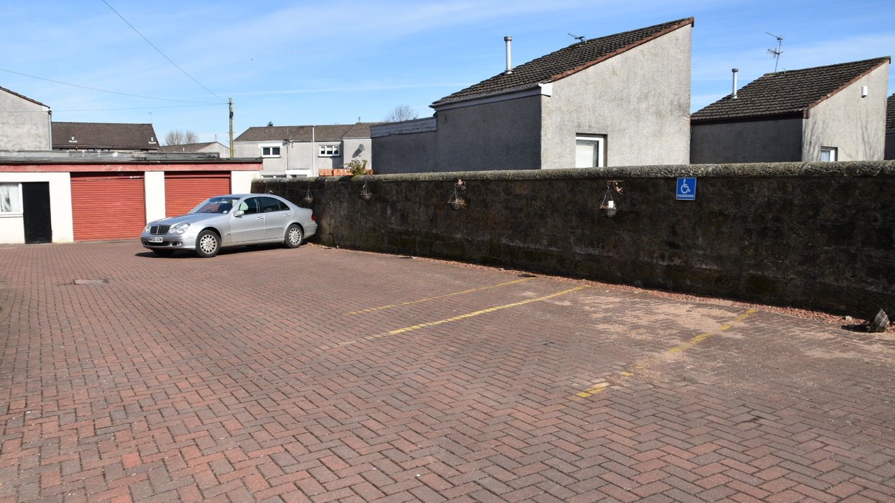 Photo of Outdoor in Bathgate