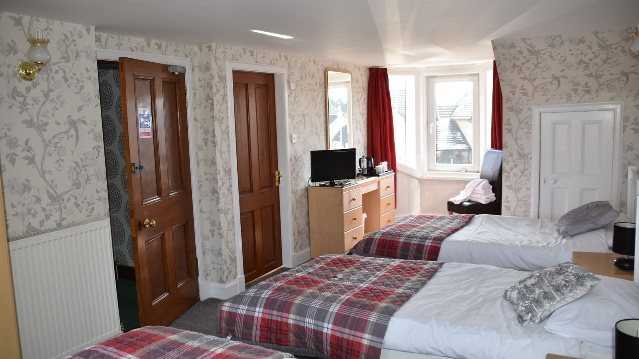 Photo of Bedroom in Bathgate