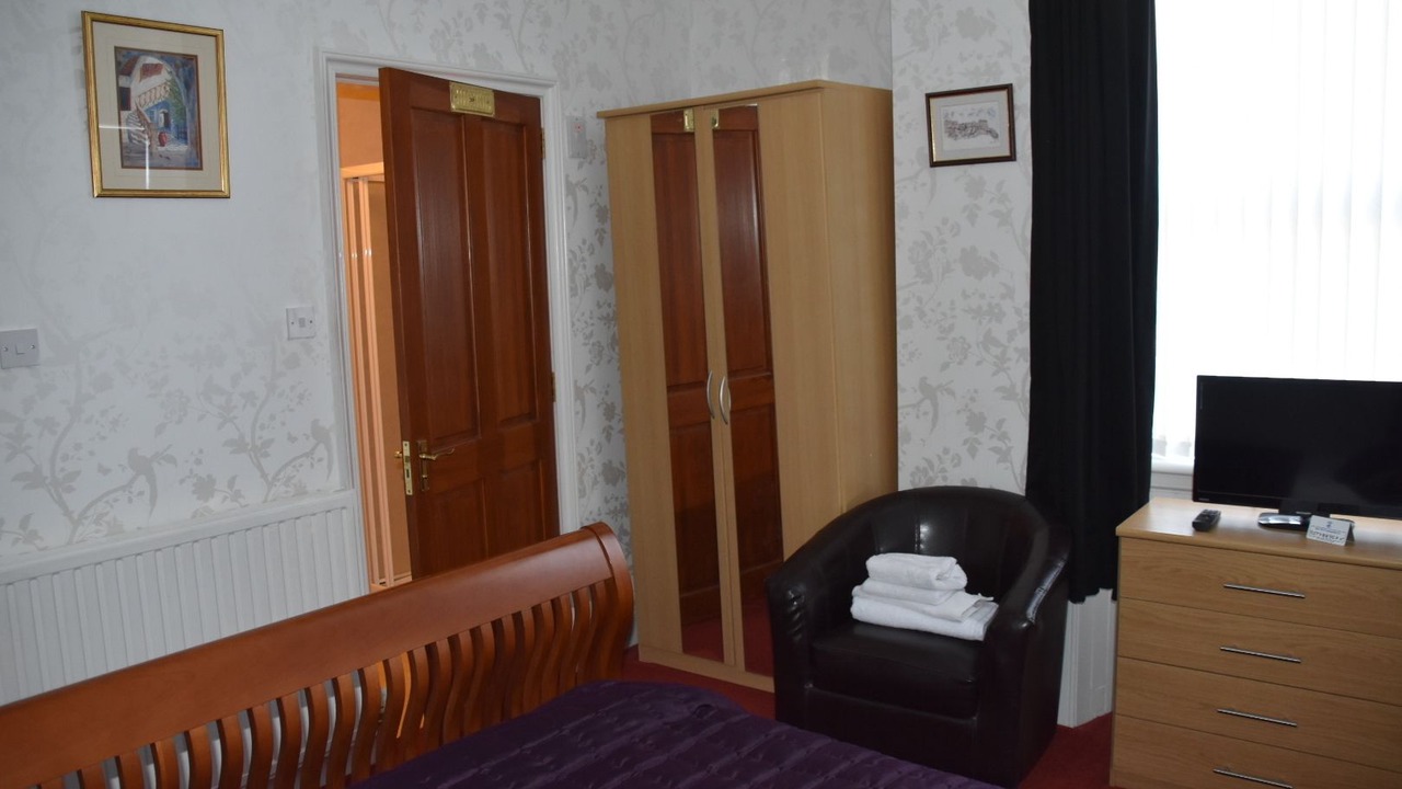 Photo of Bedroom in Bathgate