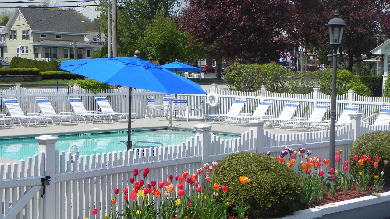 Photo of Outdoor in Wells