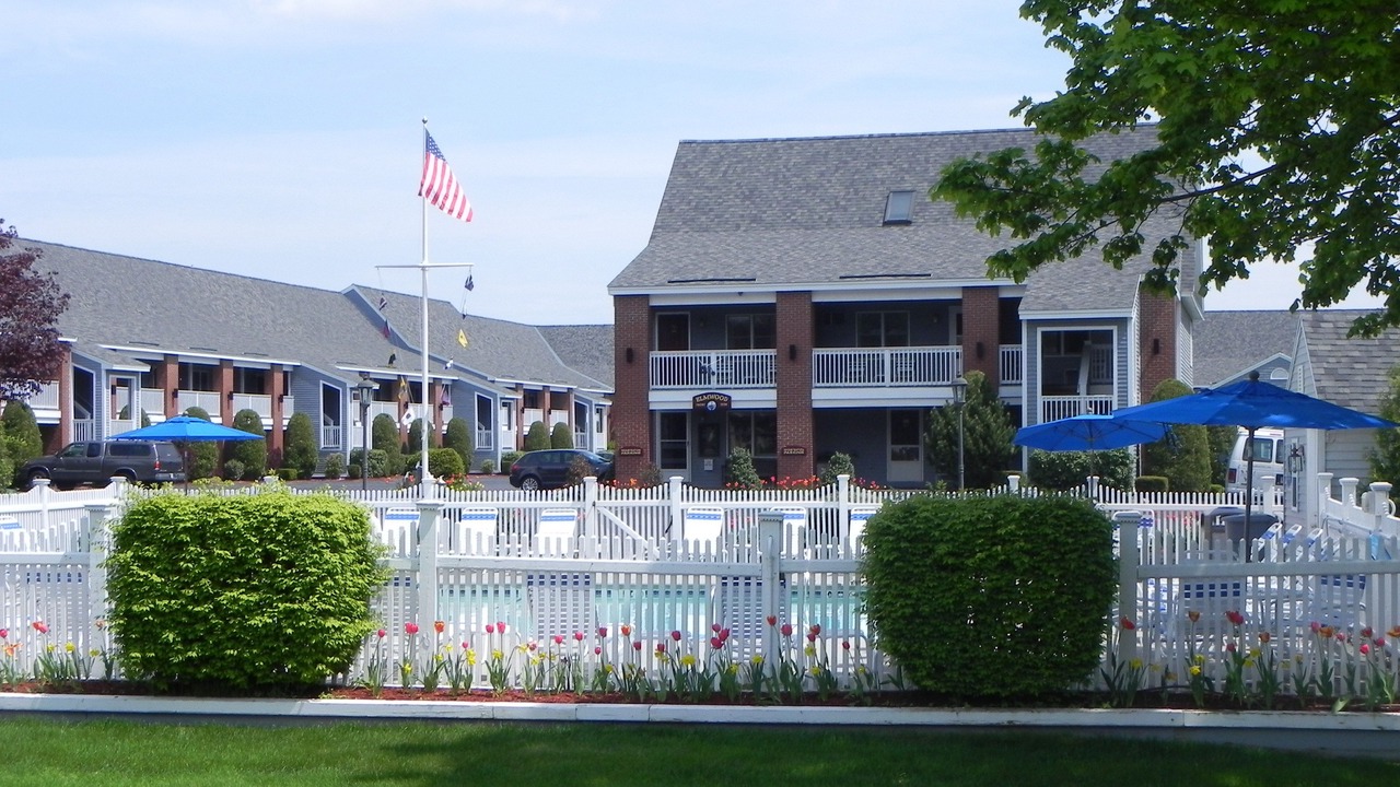 Photo of Outdoor in Wells