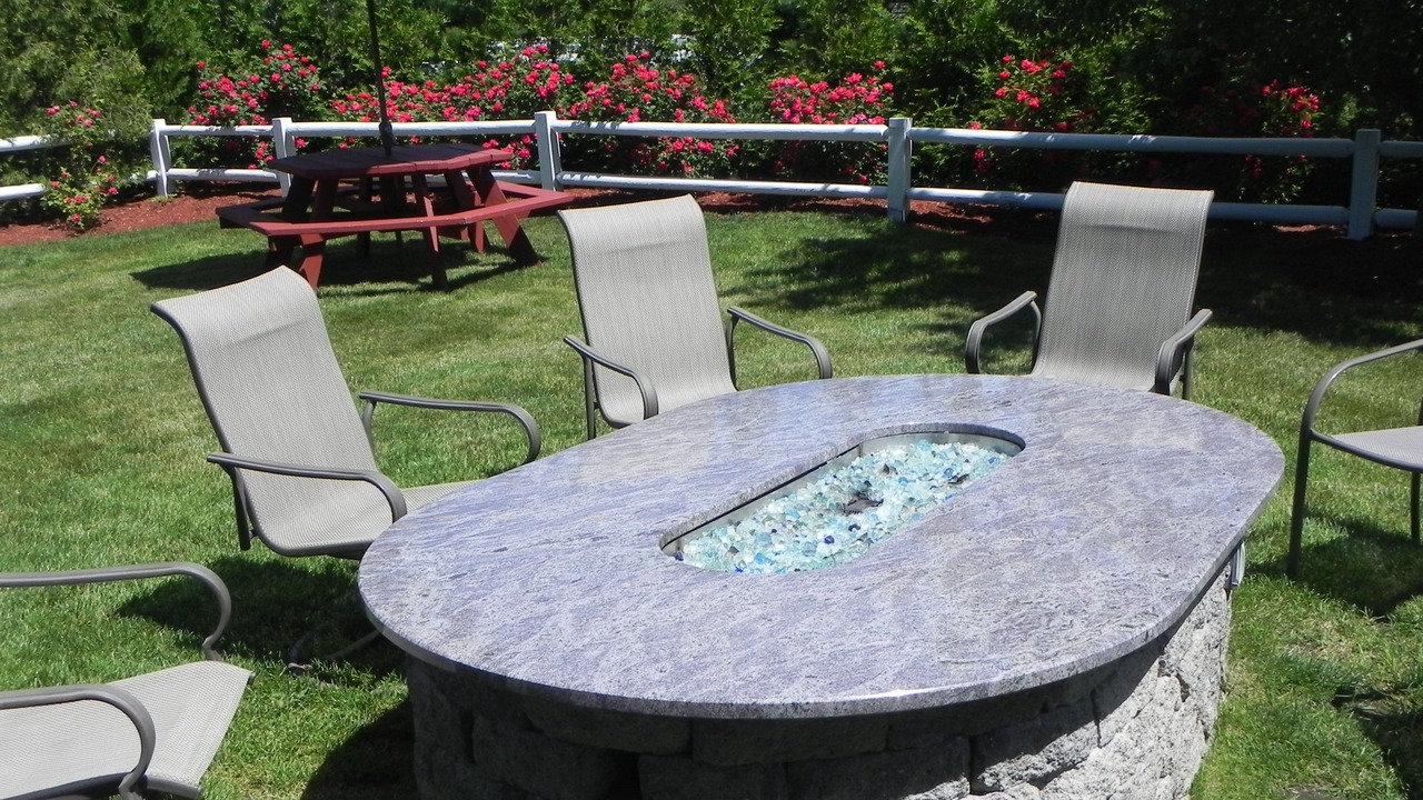 Photo of Outdoor in Wells