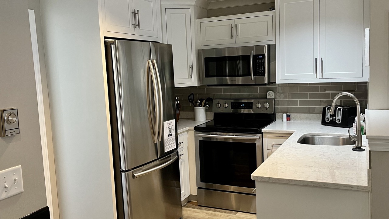 Photo of Kitchen in Wells