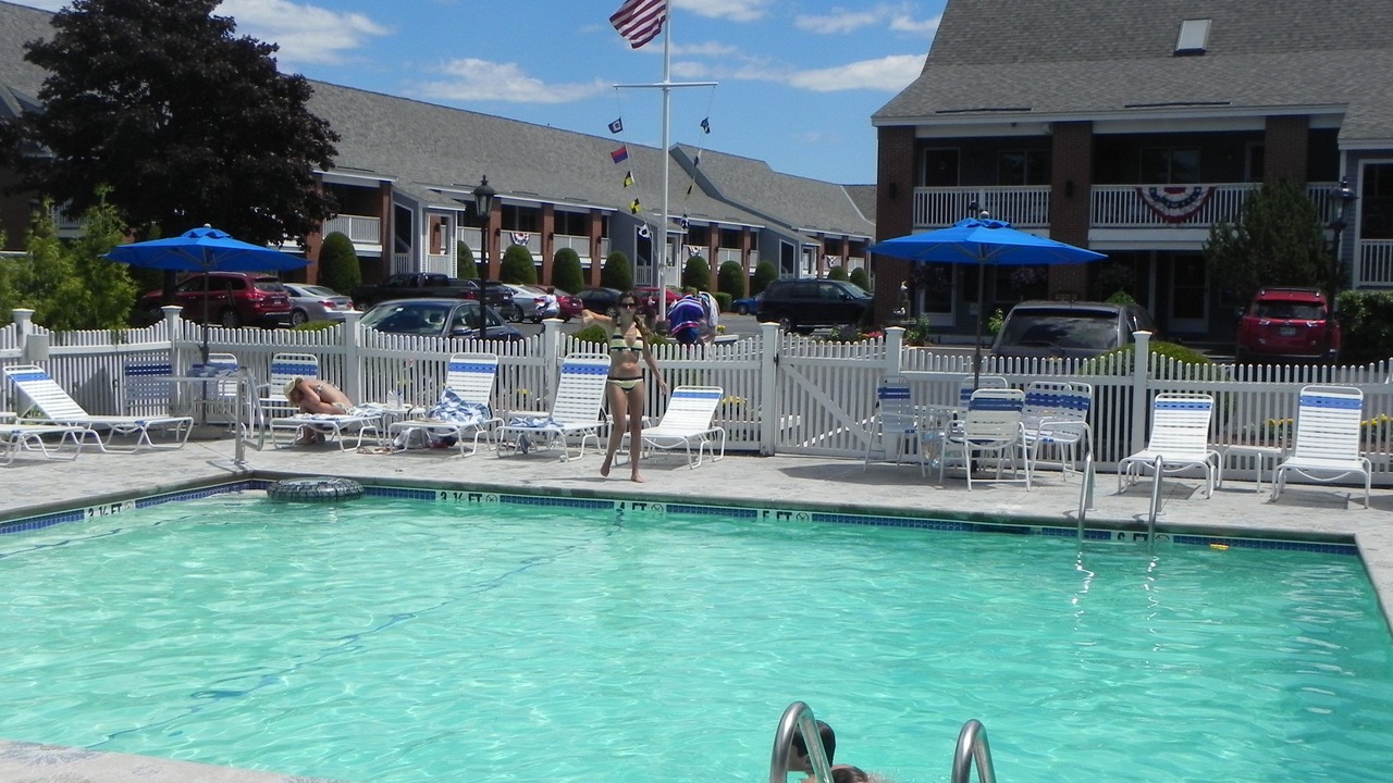 Photo of Outdoor in Wells