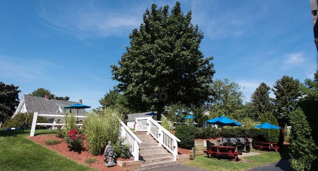 Photo of Outdoor in Wells