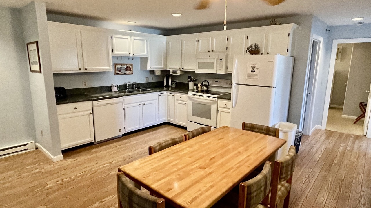 Photo of Kitchen in Wells