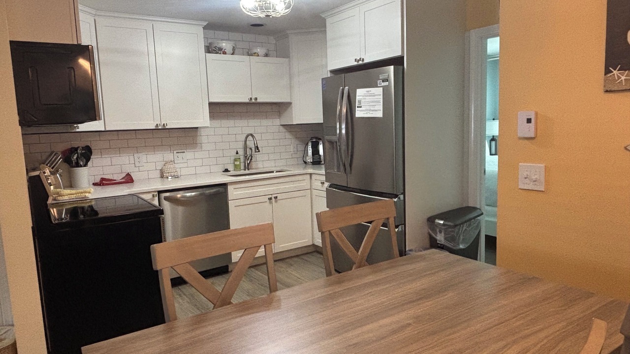 Photo of Kitchen in Wells