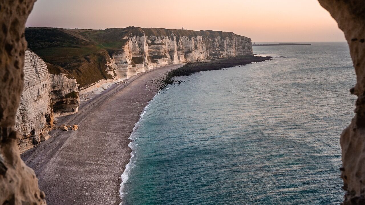 Photo of Others in Etretat
