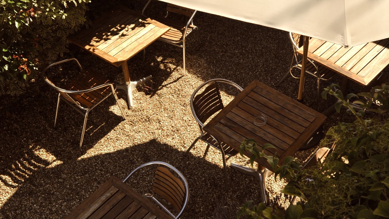Photo of Patio Balcony in Etretat