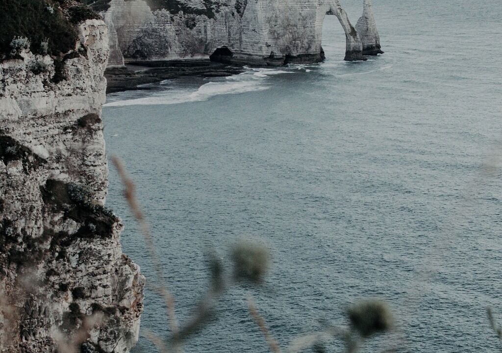 Photo of Others in Etretat