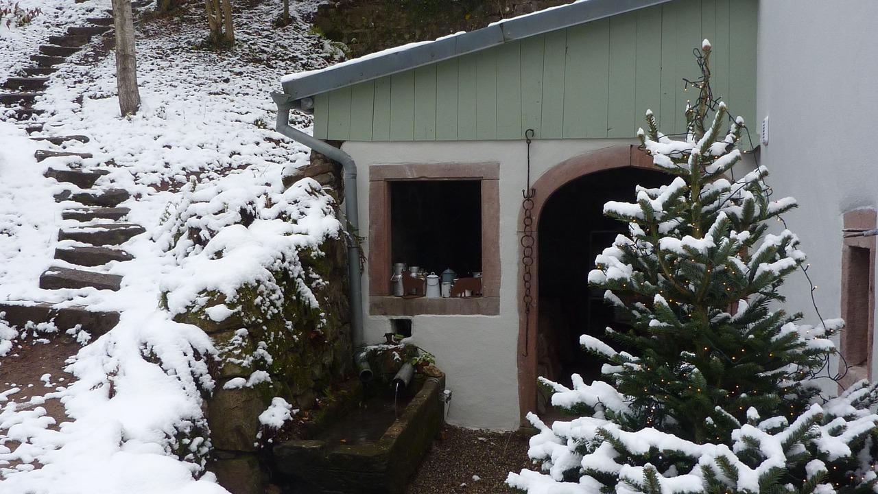 Photo of Outdoor in Freland