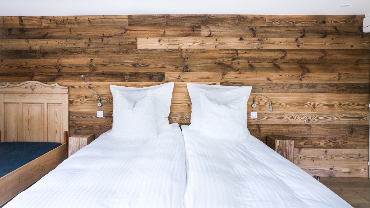 Photo of Bedroom in Freland