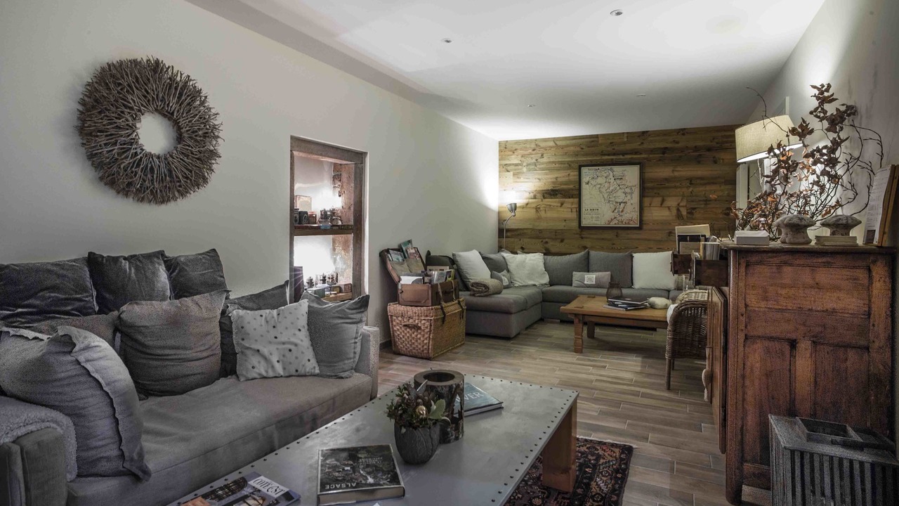 Photo of Livingroom in Freland