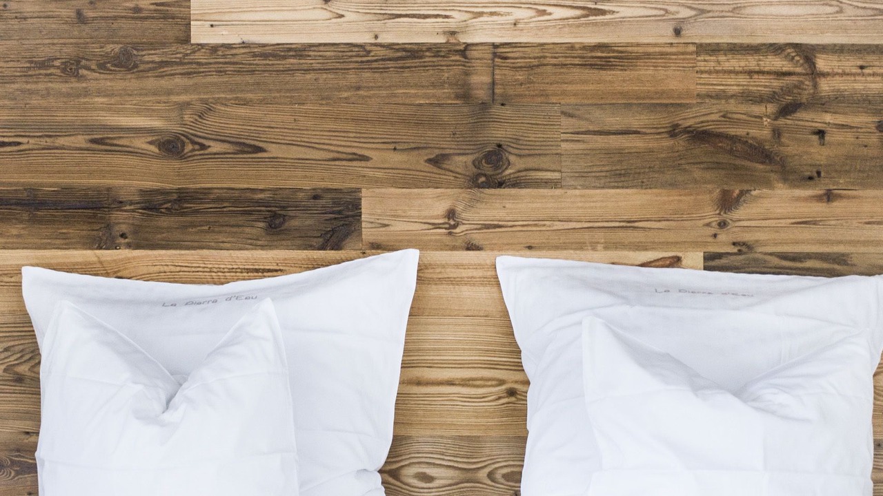 Photo of Bedroom in Freland