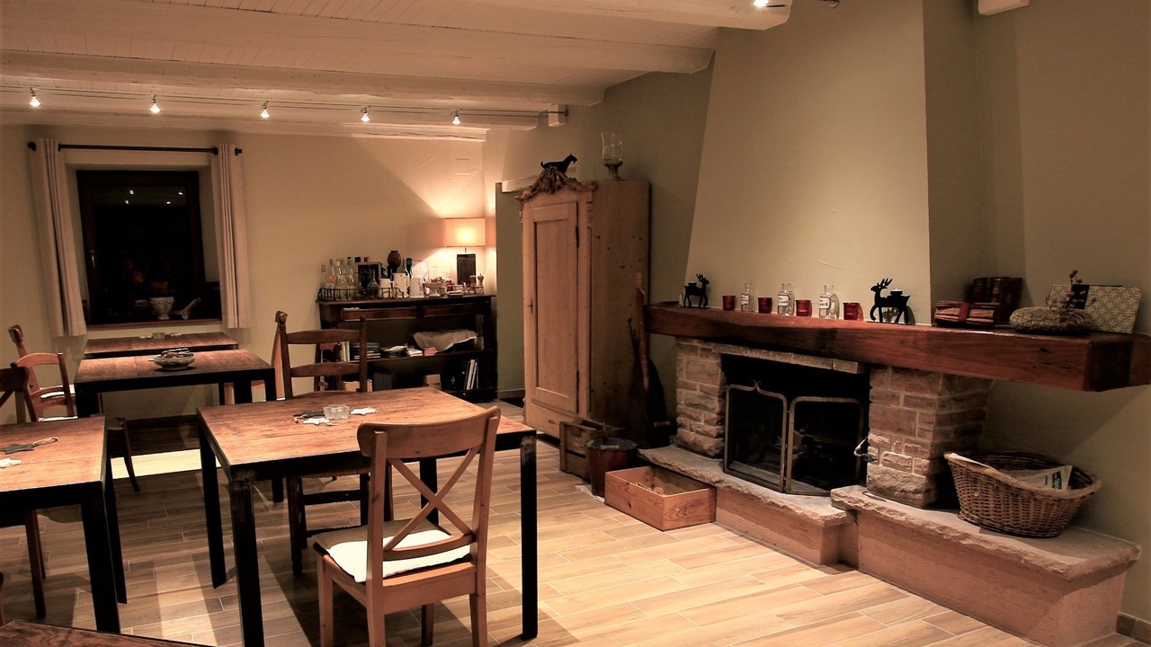 Photo of Livingroom in Freland