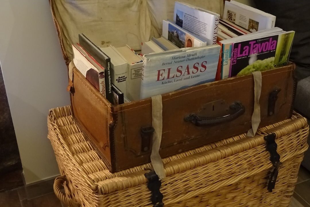 Photo of Others in Freland