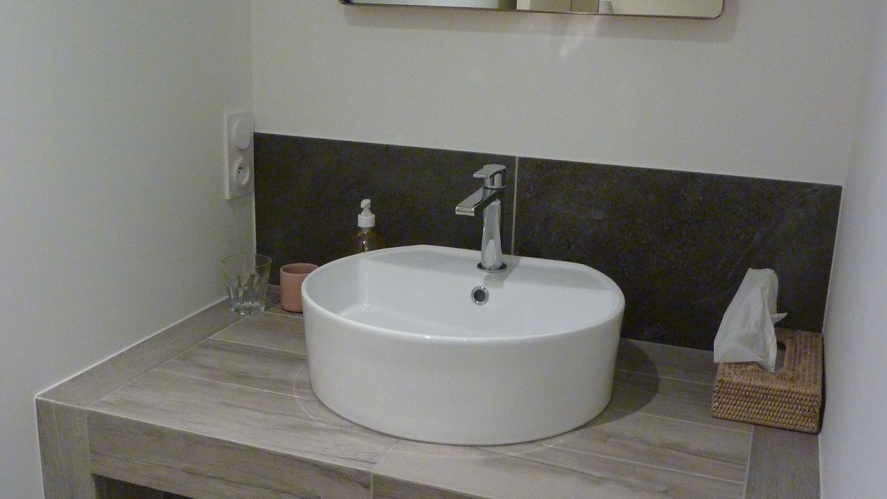 Photo of Bathroom in Freland