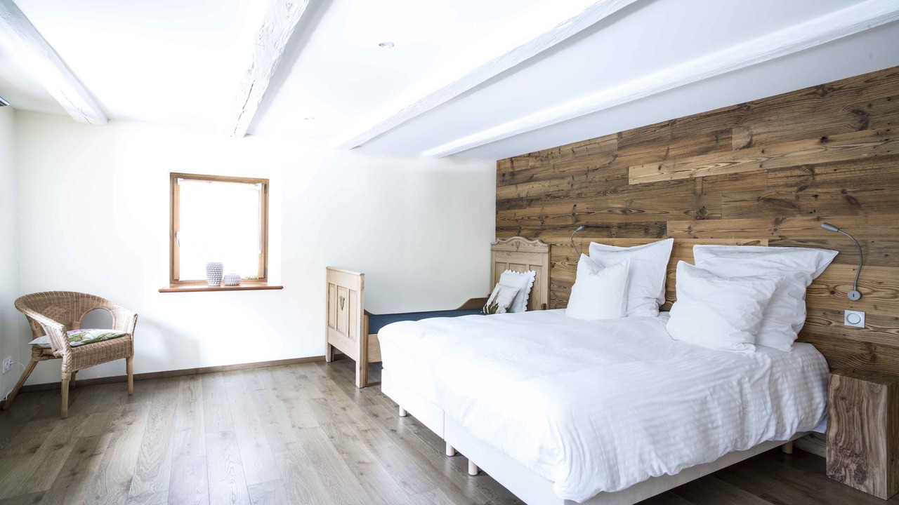 Photo of Bedroom in Freland