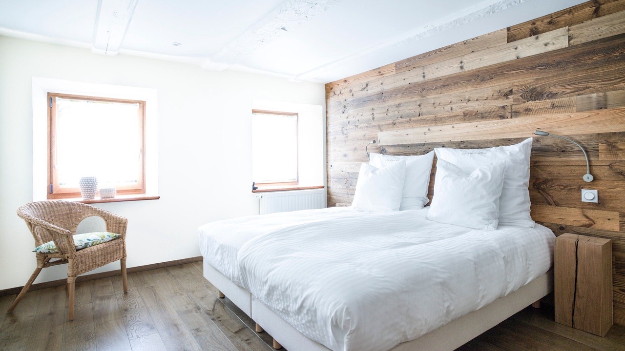 Photo of Bedroom in Freland