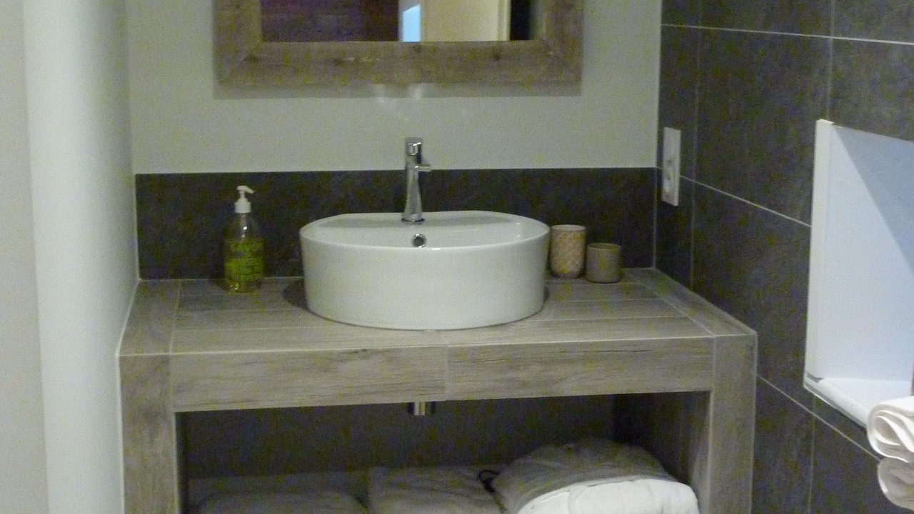 Photo of Bathroom in Freland