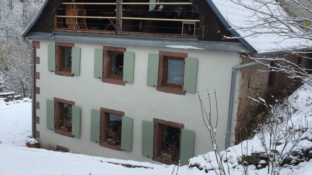 Photo of Outdoor in Freland